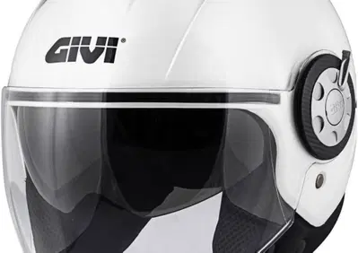 Casco Givi HPS 11.1 AIR Bianco Lucido Taglia M - Annuncio 10015993