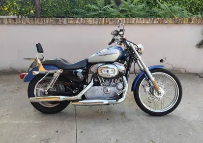 Harley-Davidson 883 Custom (2001 - 05) - XL 53C - Annuncio 10015994