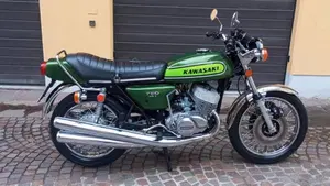Kawasaki  