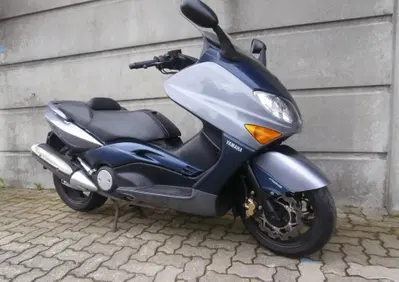 Yamaha T-Max 500 (2004 - 07) - Annuncio 10016016