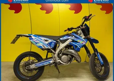 Tm Moto SMR 125 (2012) - Annuncio 10016001
