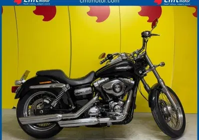 Harley-Davidson 1690 Super Glide Custom (2014) - FXDC - Annuncio 10016002