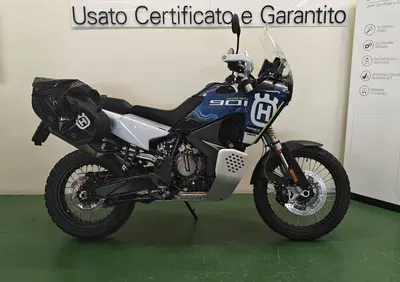 Husqvarna Norden 901 Expedition (2023 - 24) - Annuncio 10016006