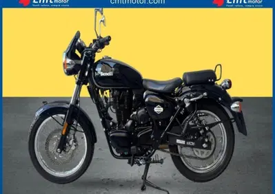 Benelli Imperiale 400 (2021 - 25) - Annuncio 10016007