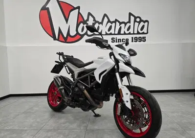 Ducati Hyperstrada 821 (2013 - 15) - Annuncio 10016009