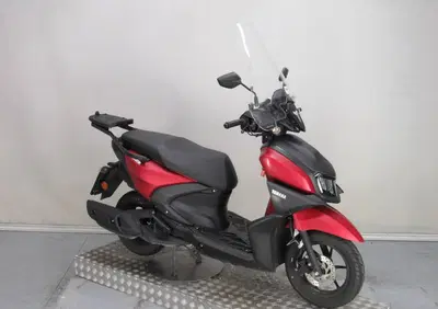 Yamaha RayZR (2024 - 26) - Annuncio 10016014