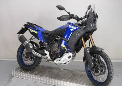 Yamaha Ténéré 700 World Raid (2022 - 25) - Annuncio 10016025