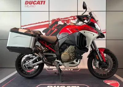 Ducati Multistrada V4 Rally (2023 - 25) - Annuncio 10016022