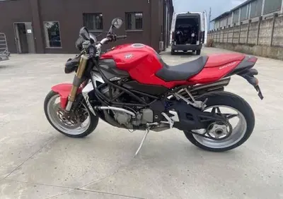 MV Agusta Brutale 750 S (2002 - 06) - Annuncio 10016024