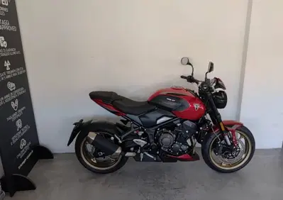 Triumph Trident 800 (2026) - Annuncio 10016018