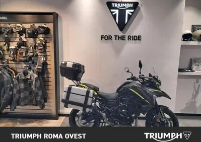 Benelli TRK 702X (2023 - 25) - Annuncio 10016017