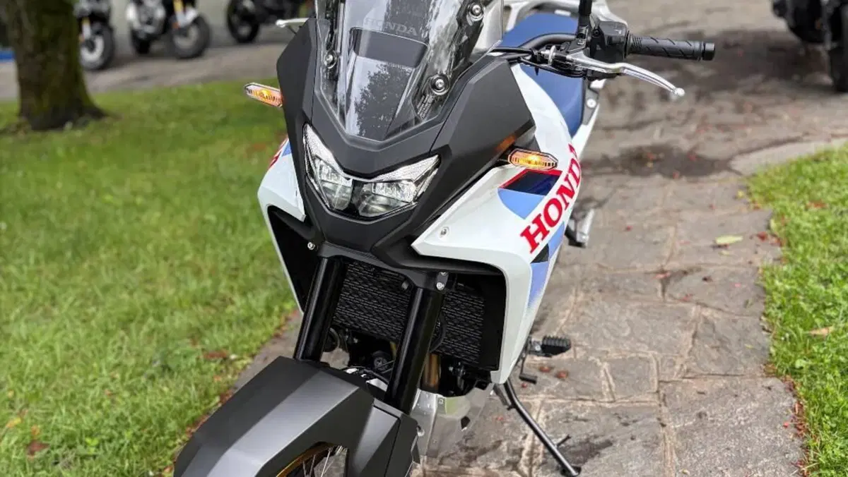 Honda Transalp XL750 (2026)  (5)