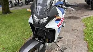Honda Transalp XL750 (2026)  (5)