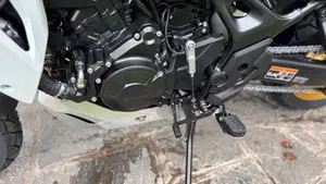 Honda Transalp XL750 (2026)  (9)