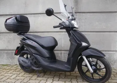Piaggio Liberty 150 S ABS (2017 - 20) - Annuncio 10016030