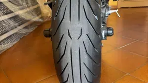 Yamaha Tracer 900 GT (2018 - 20)  (4)