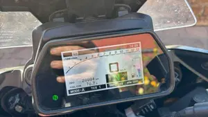 Yamaha Tracer 900 GT (2018 - 20)  (3)