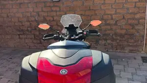 Yamaha Tracer 900 GT (2018 - 20)  (5)