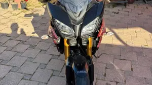 Yamaha Tracer 900 GT (2018 - 20)  (2)