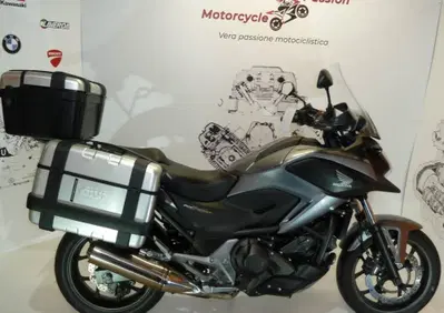 Honda NC 750 X DCT ABS (2014 - 15) - Annuncio 10016027