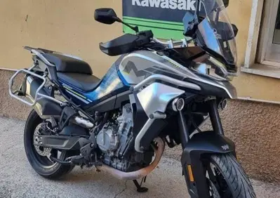 CFMOTO 800MT Sport (2022 - 26) - Annuncio 10016033