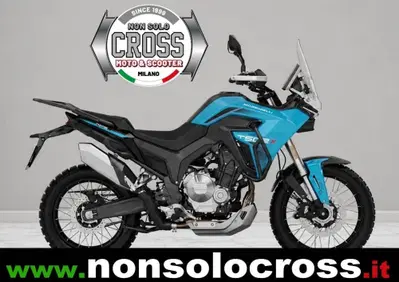 Morbidelli T502X (2026) - Annuncio 9956695