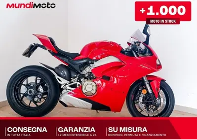 Ducati Panigale V4 1100 SP (2021) - Annuncio 10016032