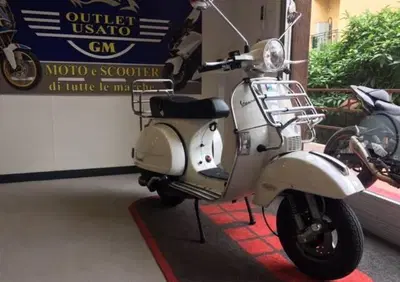Vespa PX 150 (2010 - 17) - Annuncio 10016036