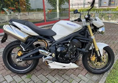 Triumph Street Triple (2007 - 12) - Annuncio 10016046