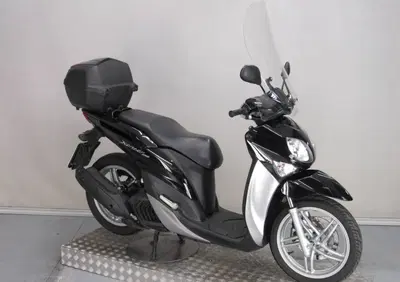 Yamaha Xenter 125 (2011 - 14) - Annuncio 10016035