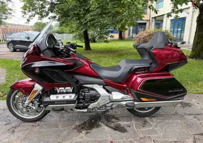 Honda GL 1800 Gold Wing DCT Tour (2020) - Annuncio 10016039