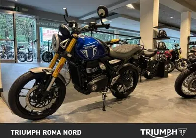 Triumph Speed 400 (2024 - 26) - Annuncio 10016034