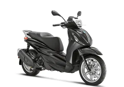Piaggio Beverly 310 (2025 - 26) - Annuncio 10016037