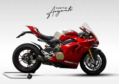 Ducati Panigale V4 R 1000 (2019 - 20) - Annuncio 10016049
