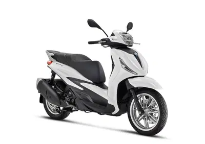 Piaggio Beverly 310 (2025 - 26) - Annuncio 10016043