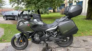 Honda NT 1100 Urban DCT (2022 - 24) 