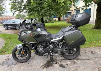 Honda NT 1100 Urban DCT (2022 - 24) - Annuncio 10016055