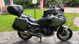 Honda NT 1100 Urban DCT (2022 - 24)  (5)