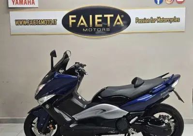 Yamaha T-Max 500 (2008 - 12) - Annuncio 9928141