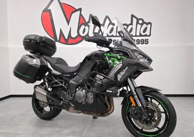 Kawasaki Versys 1000 SE Grand Tourer (2022 - 24) - Annuncio 10016051