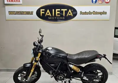 Ducati Scrambler 1100 Sport Pro (2020 - 25) - Annuncio 10007478