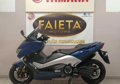 Yamaha T-Max 530 DX (2017 - 19) - Annuncio 9928274