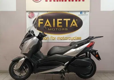 Yamaha X-Max 300 ABS (2017 - 20) - Annuncio 10016052