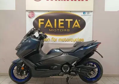 Yamaha T-Max 560 (2022 - 24) - Annuncio 9928275