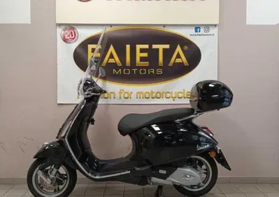 Vespa Primavera 150 (2021 - 23) - Annuncio 9928278