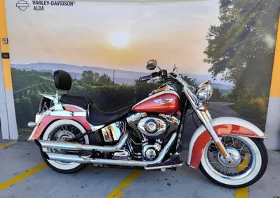 Harley-Davidson 1690 Deluxe ABS (2011 - 16) - FLSTN - Annuncio 10016056