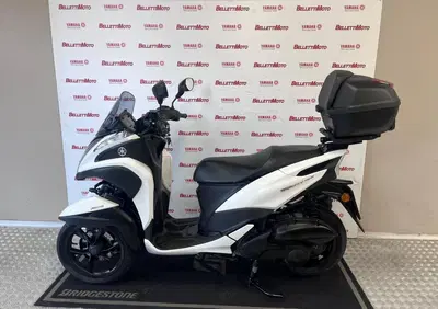 Yamaha Tricity 155 (2021 - 22) - Annuncio 10016058
