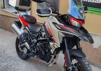 Benelli TRK 702X (2023 - 25) - Annuncio 10016060