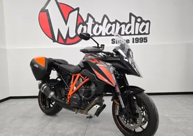 KTM 1290 Super Duke GT ABS (2016 - 18) - Annuncio 10016068