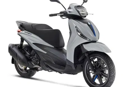 Piaggio Beverly 310 S (2025 - 26) - Annuncio 10016073